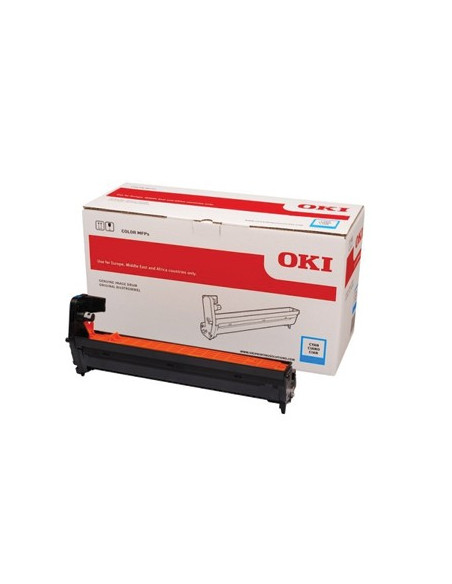Drum C612 Azul