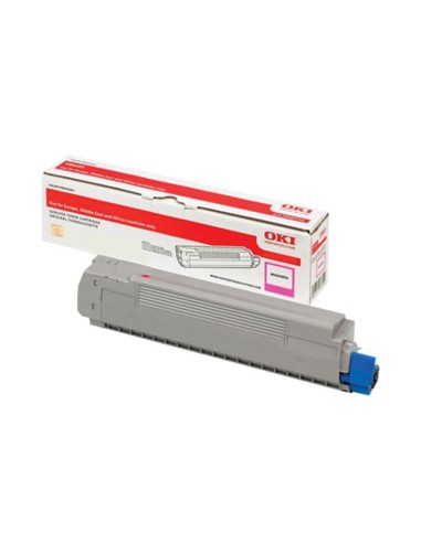 Toner C612 Magenta