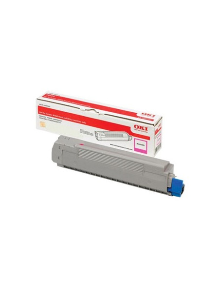 Toner C612 Magenta