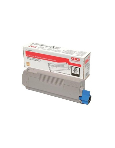 Toner C612 Preto