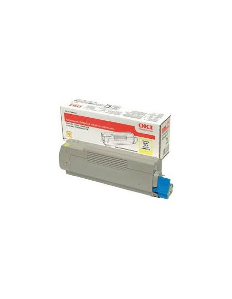 Toner C712 Amarelo