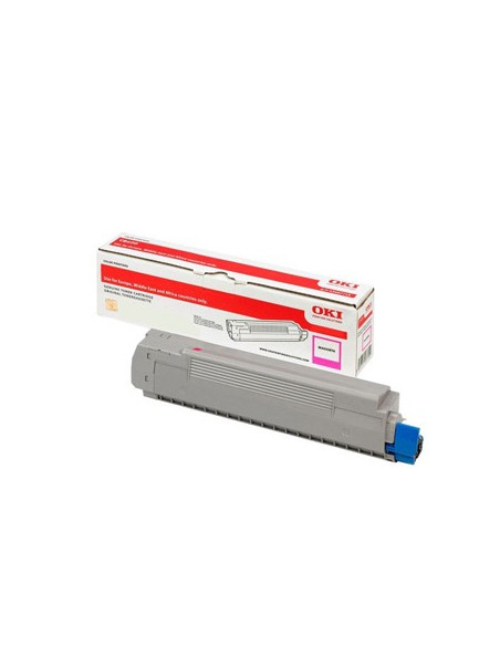 Toner C712 Magenta