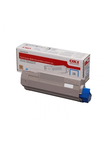 Toner C712 Azul