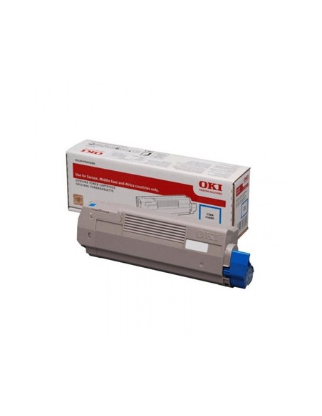 Toner C712 Azul
