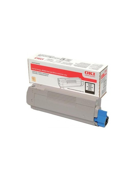 Toner C712 Preto