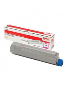 Toner C332/MC363/MD363 Alta Capacidade Magenta