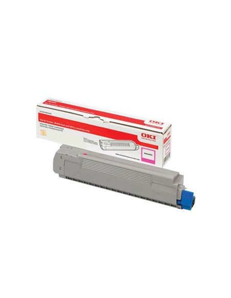 Toner C332/MC363/MD363 Alta Capacidade Magenta