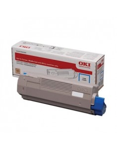 Toner C332/MC363/MD363 Alta Capacidade Azul