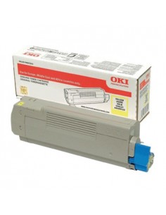 Toner C332/MC363/MD363 Amarelo