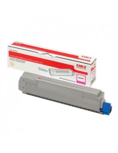 Toner C332/MC363/MD363 Magenta