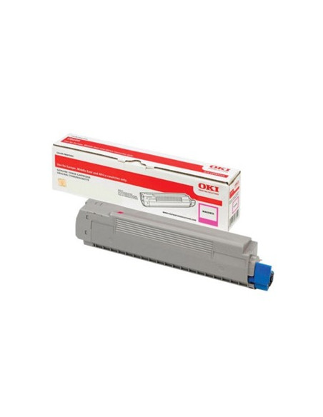 Toner C332/MC363/MD363 Magenta