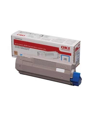 Toner C332/MC363/MD363 Azul