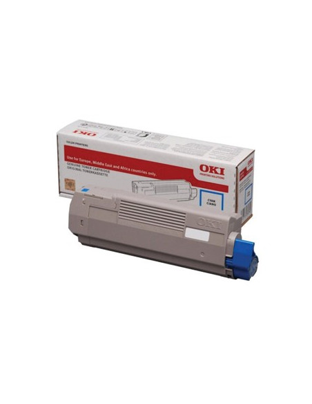 Toner C332/MC363/MD363 Azul