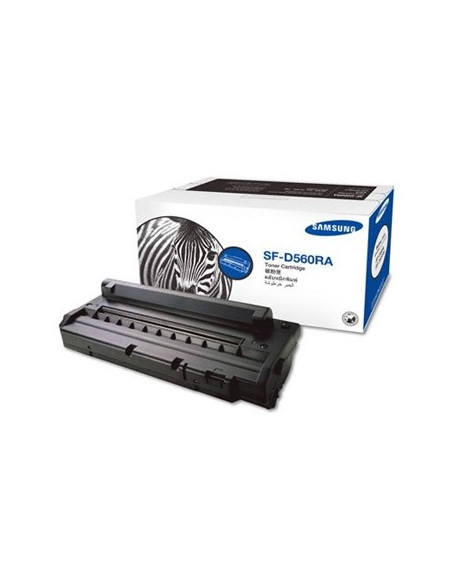 Toner Fax SF560R (SF-D560RA)
