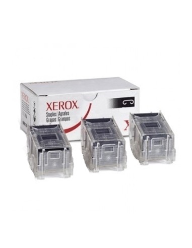 Agrafos Xerox 2101 (3 embalagens)