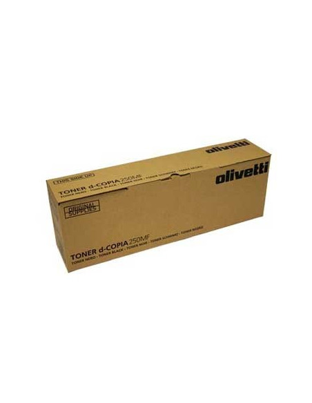Toner D-Copia 250MF/2250 TK420