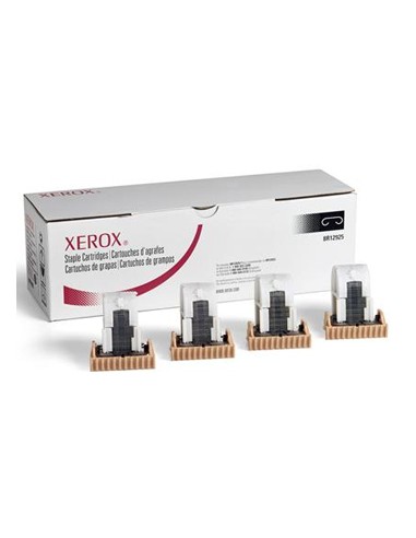 Agrafos Xerox 550 Pack 4 (4x5000)