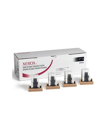 Agrafos Xerox 550 Pack 4 (4x5000)