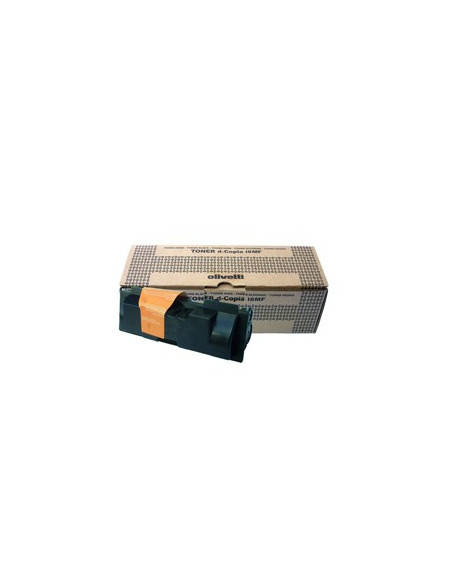 Toner Olivetti d-Copia 18MF