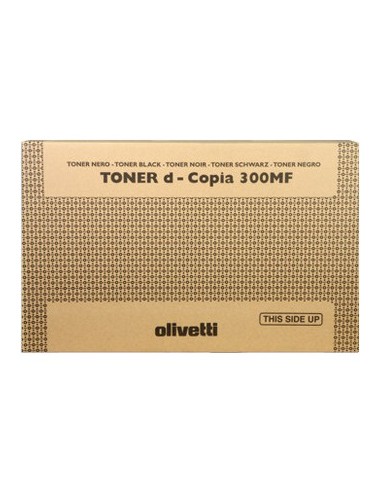 Toner FT D-Copia 300MF/400MF/500MF