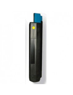 Toner LD D-Color 30MF/35MF Amarelo