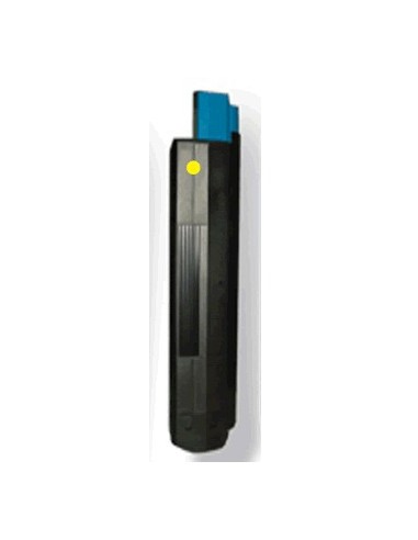 Toner LD D-Color 30MF/35MF Amarelo