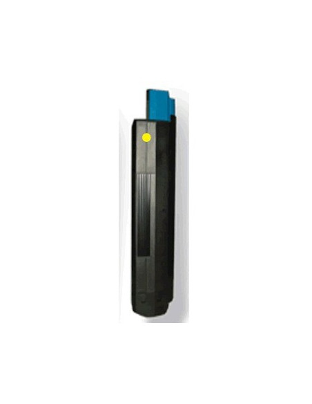 Toner LD D-Color 30MF/35MF Amarelo