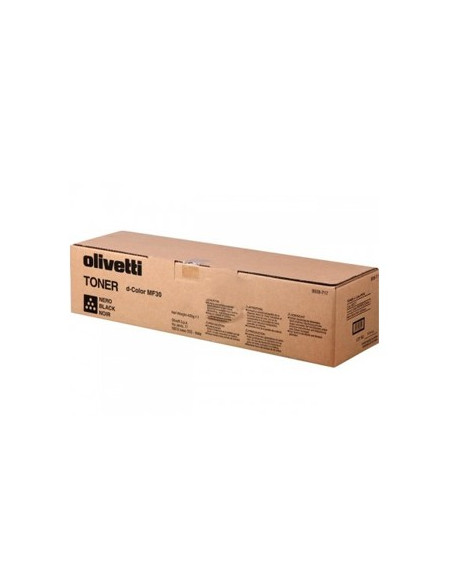 Toner LD D-Color 30MF/35MF Azul