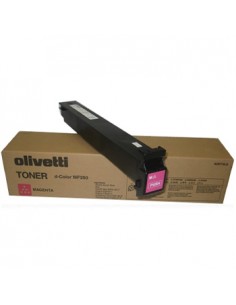 Toner FT D-Color 221MFPlus/250MF Magenta