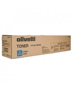 Toner FT D-Color 221MFPlus/250MF Azul