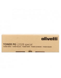 Toner PGL2028/dcopia 283MF/Plus/284MF Special