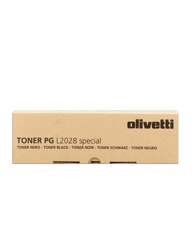 Toner PGL2028/dcopia 283MF/Plus/284MF Special