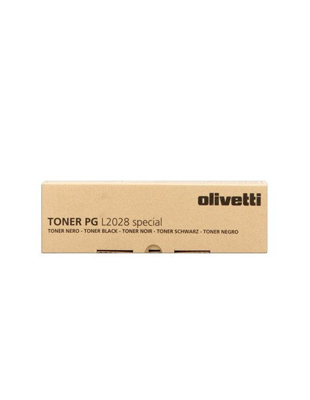 Toner PGL2028/dcopia 283MF/Plus/284MF Special