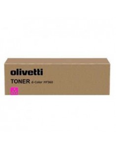 Toner FT D-Color 360MF Magenta