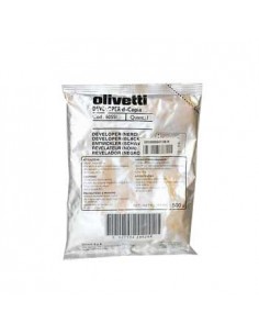 Revelador D-Color MF220/MF280/MF360 Amarelo