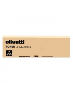 Toner FT D-Color 220MF/280MF Preto