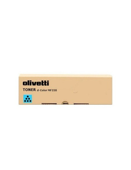Toner FT D-Color 220MF/280MF Azul