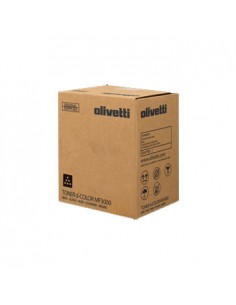 Toner LD D-Color MF3000 Preto