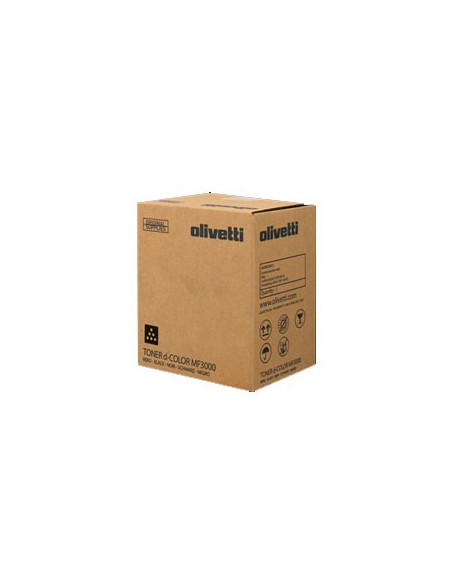 Toner LD D-Color MF3000 Preto