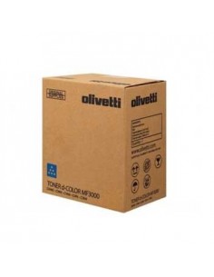 Toner LD D-Color MF3000 Azul