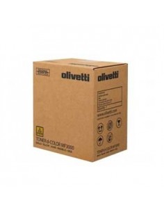 Toner LD D-Color MF3000 Magenta