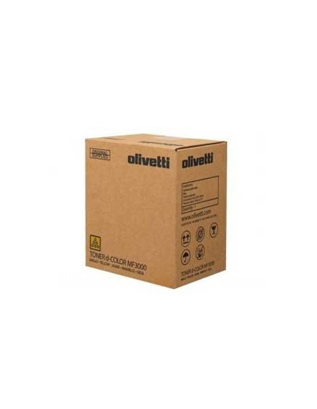 Toner LD D-Color MF3000 Magenta