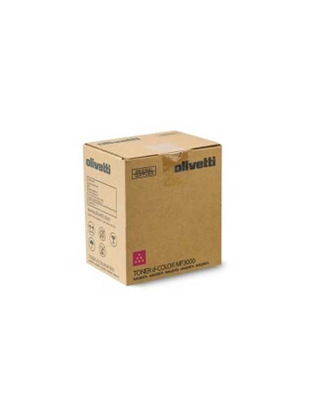 Toner LD D-Color MF3000 Amarelo