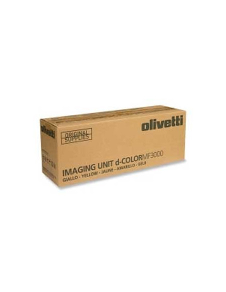Unidade Imagem LD D-Color MF3000 Azul