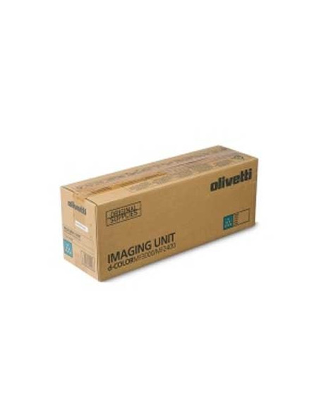 Unidade Imagem LD D-Color MF3000 Amarelo
