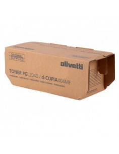 Toner FT D-Copia 403MF/404MF/PGL2040 Preto