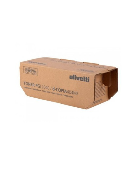 Toner FT D-Copia 403MF/404MF/PGL2040 Preto