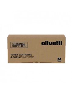 Toner FT D-Copia 253MF/303MF