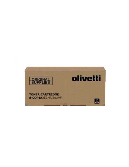 Toner FT D-Copia 253MF/303MF