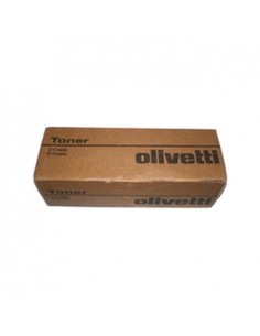 Toner D-Copia 3500MF/4500MF/5500MF preto